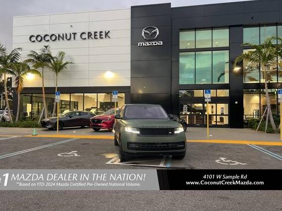 LAND ROVER RANGE ROVER 2023 SALKP9FUXPA039324 image LAND ROVER RANGE ROVER 2023 SALKP9FUXPA039324 image